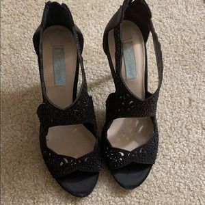 Betsy Johnson heels